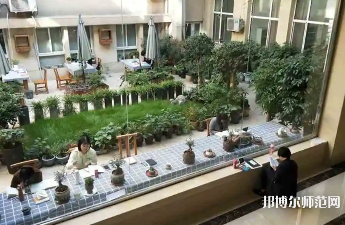 河北師范大學(xué)匯華學(xué)院2023年怎么樣、好不好