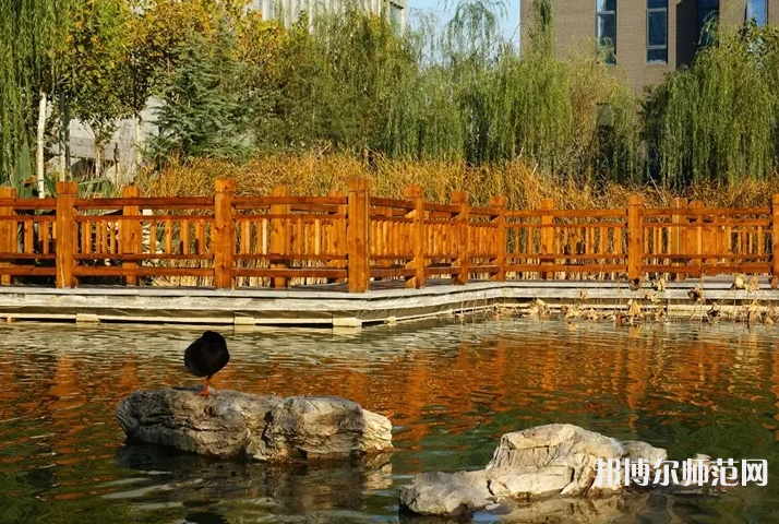 河北師范大學(xué)2023年怎么樣、好不好