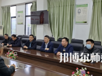 衡水師范學(xué)院2023年報(bào)名條件、招生要求、招生對(duì)象