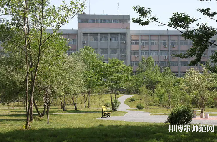 廊坊師范學(xué)院2023年怎么樣、好不好