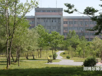 廊坊師范學(xué)院2023年怎么樣、好不好