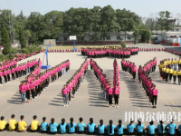 渭南幼兒師范學(xué)校2023年怎么樣、好不好