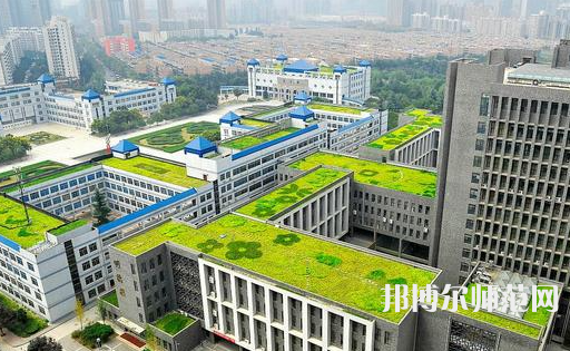 西安文理學院2023年怎么樣、好不好