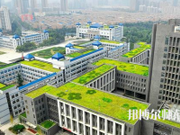 西安文理學(xué)院2023年怎么樣、好不好
