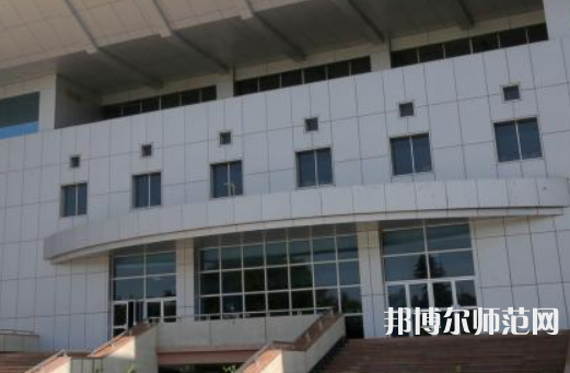 陜西師范大學2023年報名條件、招生要求、招生對象