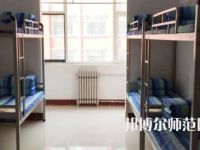 2023年貴陽幼兒師范高等?？茖W(xué)校五年制大專宿舍環(huán)境怎么樣