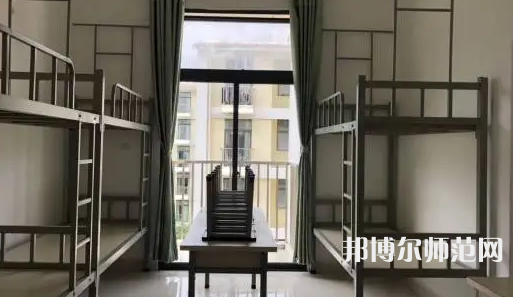 2023年臨滄師范高等?？茖W校宿舍環(huán)境怎么樣