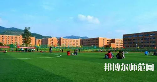 2023年成都幼師專科學校環(huán)境如何