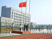 2023年成都市幼兒師范?？茖W(xué)校環(huán)境如何