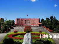 2023年銅仁幼兒師范高等?？茖W(xué)校環(huán)境如何