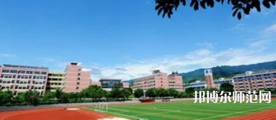 2023年重慶幼兒師范高等?？茖W(xué)校環(huán)境如何