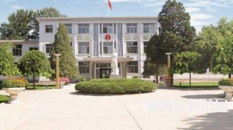 2023年唐山幼兒師范高等?？茖W校是民辦大學還是公辦