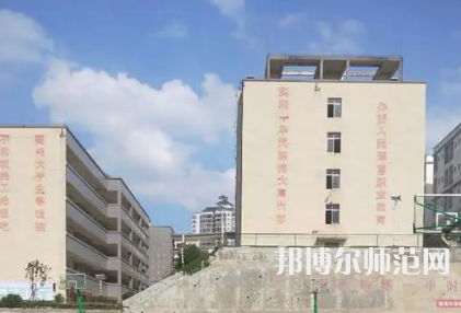 2023年織金幼師中等職業(yè)學校報名條件、招生對象