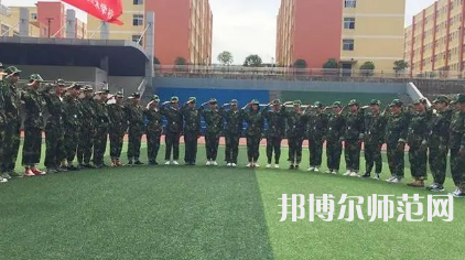 2023年遵義幼師職業(yè)技術(shù)學(xué)校報(bào)名條件、招生對(duì)象