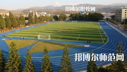 2023年紅河州民族師范學(xué)校學(xué)校報名條件、招生對象