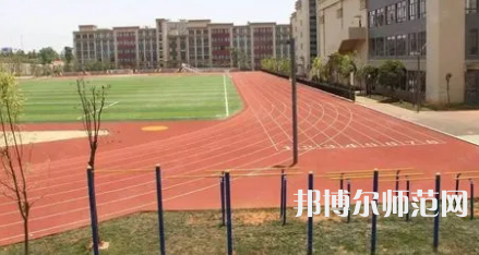 2023年云南師范大學附屬俊發(fā)城中學報名條件、招生對象