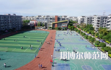 2023年甘孜州幼師職業(yè)技術(shù)學(xué)校報名條件、招生對象