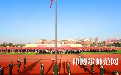 2023年亳州幼兒師范學(xué)校報(bào)名條件、招生對(duì)象