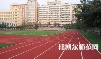 2023年重慶市奉節(jié)師范學(xué)校報名條件、招生對象