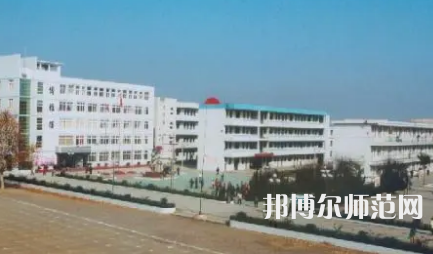 2023年安徽懷遠(yuǎn)師范學(xué)校報(bào)名條件、招生對(duì)象