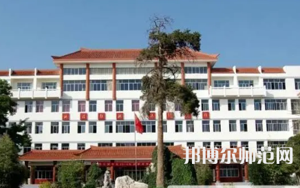 2023年貴陽幼師女子職業(yè)學(xué)校報名條件、招生對象