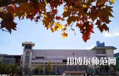2023年云南師范大學(xué)附屬中學(xué)報(bào)名條件、招生對(duì)象