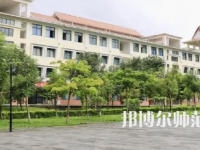 2023年德宏師范高等?？茖W(xué)校報(bào)名條件、招生對(duì)象
