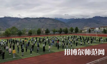 2023年漢源幼兒師范職業(yè)高級中學(xué)報名條件、招生對象