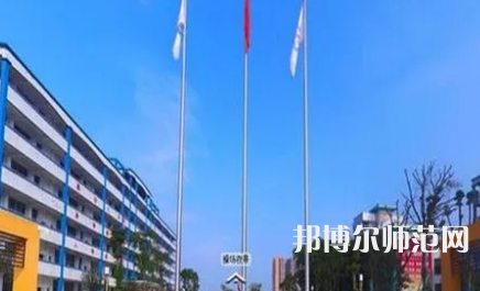 2023年江安幼兒師范職業(yè)技術(shù)學校報名條件、招生對象