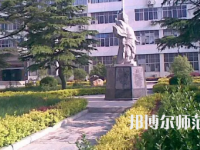 2023年安徽省靈璧師范學(xué)校報(bào)名條件、招生對象