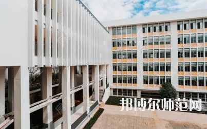 2023年云南師范大學實驗中學報名條件、招生對象