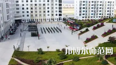 2023年四川威州民族師范學(xué)校報(bào)名條件、招生對(duì)象