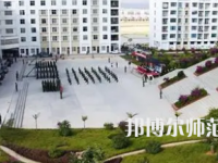 2023年四川威州民族師范學(xué)校報(bào)名條件、招生對(duì)象