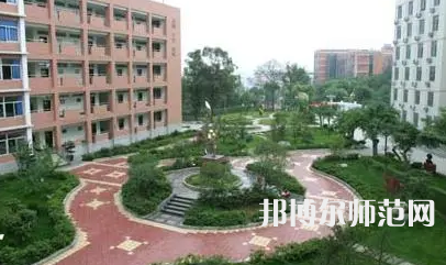 2023年四川師范大學(xué)附屬第三實(shí)驗(yàn)中學(xué)報(bào)名條件、招生對(duì)象