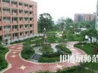 2023年四川師范大學(xué)附屬第三實(shí)驗(yàn)中學(xué)報(bào)名條件、招生對象
