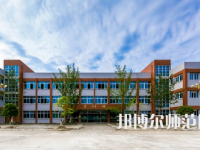 2023年四川閬中師范學(xué)校五年制大專報(bào)名條件、招生對象