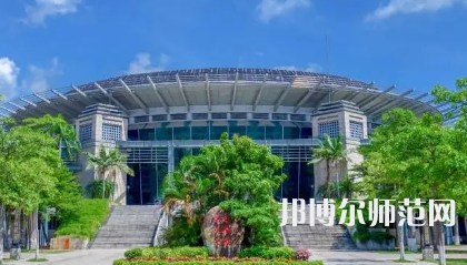 2023年嶺南師范學(xué)院五年制大專報(bào)名條件、招生對(duì)象