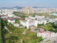 2023年馬鞍山師范高等專業(yè)學(xué)院五年制大專報名條件、招生對象