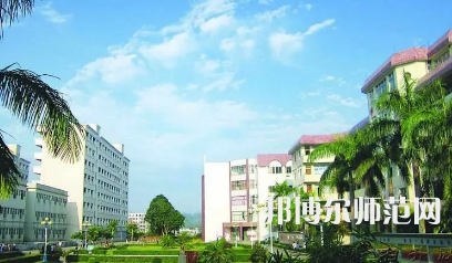 2023年廣東茂名幼兒師范?？茖W(xué)校五年制大專報名條件、招生對象