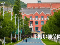 2023年貴陽幼兒師范高等?？茖W校舞蹈表演專業(yè)介紹