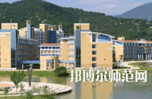 2023年閩江師范高等?？茖W(xué)校教育系專業(yè)介紹