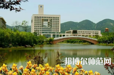 2023年重慶師范大學(xué)地理信息科學(xué)專(zhuān)業(yè)介紹