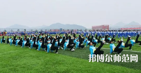 2023年遵義幼師?？茖W(xué)校學(xué)前教育專業(yè)介紹