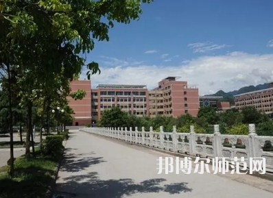 2023年重慶幼兒師范高等?？茖W(xué)校體育教育專業(yè)介紹