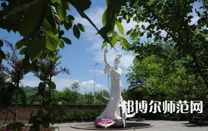 2023年重慶幼兒師范高等?？茖W(xué)校美術(shù)教育專業(yè)介紹