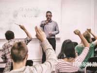 鄭州幼兒師范高等?？茖W校介紹、地址