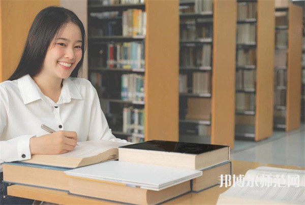 喀什師范大學(xué)介紹、地址