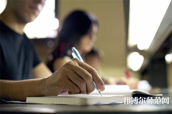 石家莊師范學院北校區(qū)介紹、地址