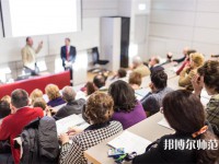 河西師范學(xué)院介紹、地址