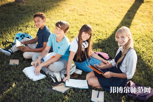 集美師范大學介紹、地址